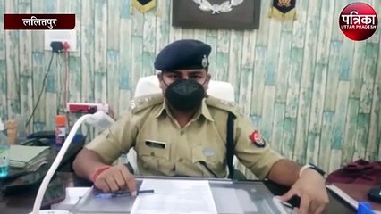 पंचायत चुनाव के दौरान पुलिस कर्मियों से अभद्रता करने वाले चार अभियुक्त गिरफ्तार