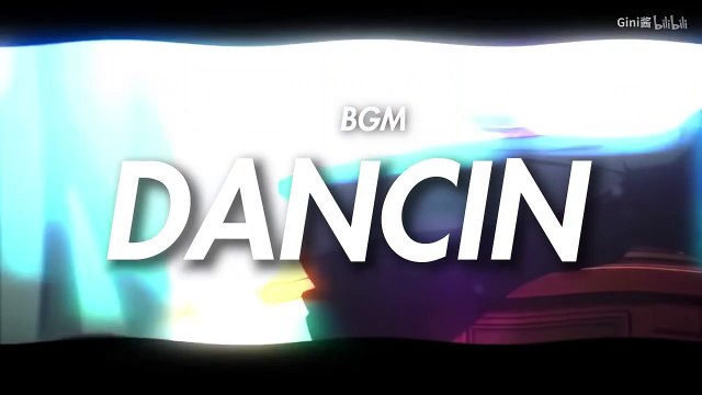 Dancin Krono Remix X Fujiwara Chika Dance