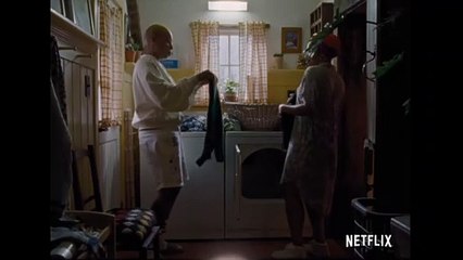 Master of None - Season 3  Official Trailer   Netflix