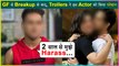 This Popular Actor Names & Shames Trolls Who Clams He Cheated On His Ex-Girlfriend