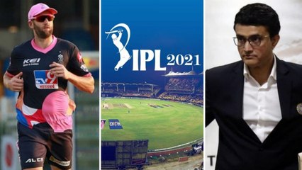 IPL 2021 : Franchises Spending Crores When People Are Crisis - Andrew Tye || Oneindia Telugu