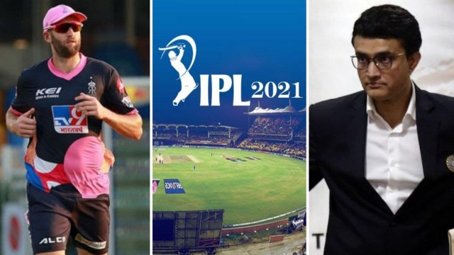 IPL 2021 : Franchises Spending Crores When People Are Crisis - Andrew Tye || Oneindia Telugu