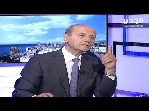 مروان شربل : يجب التحقيق مع الجميع في أسباب الكارثة التي دمرت بيروت والجميع يتحمل المسؤولية
