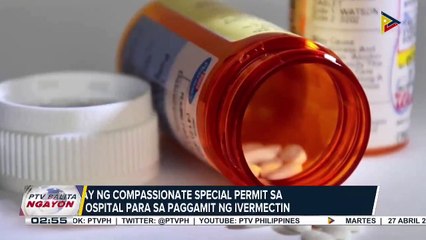 #PTVBalitaNgayon April 27, 2021 3PM Update