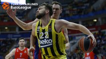 EuroLeague FabFive tips: Playoffs Game 3