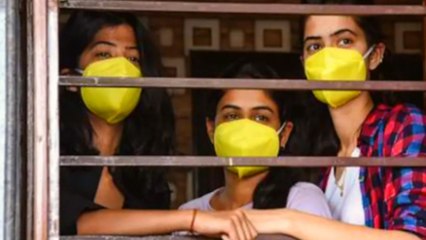 Corona Virus काल में क्या अब घर में भी पहनना होगा Mask | Boldsky