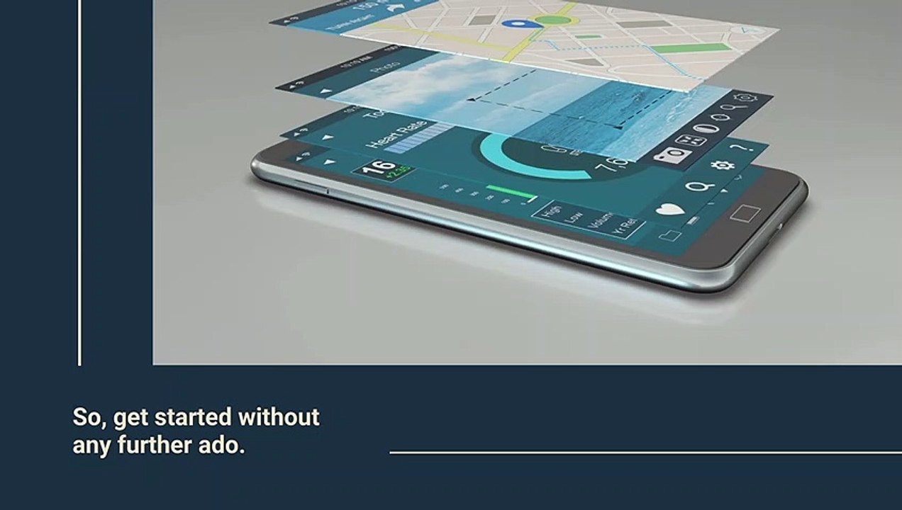Top 10+ Mobile App Development Companies in United States and United Kingdom