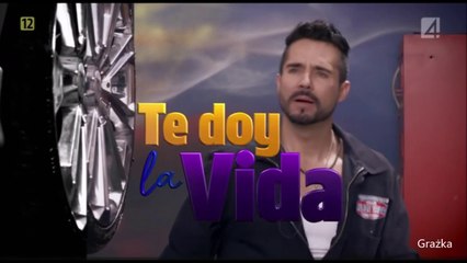 Z miłości do dziecka - odc.59