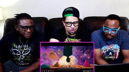 Bts 'Dna' Mv And Dance Practice Reaction!!