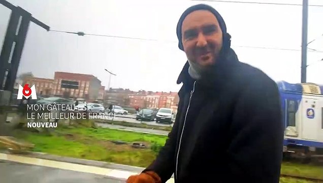 Mon gâteau est le meilleur de France : Bande-annonce du nouveau programme d'access de M6 avec Cyril Lignac