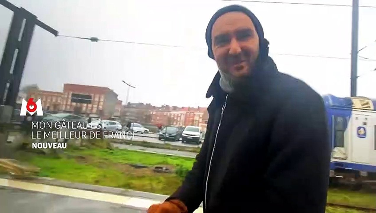 "Mon gâteau est le meilleur de France" : Bande-annonce du nouveau programme d'access de M6 avec Cyril Lignac