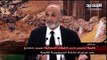 سمير جعجع : لن نشارك غدًا في جلسة مجلس النواب ونحن مع حكومة حيادية وجديدة تماماً