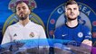Real Madrid - Chelsea : les compositions probables
