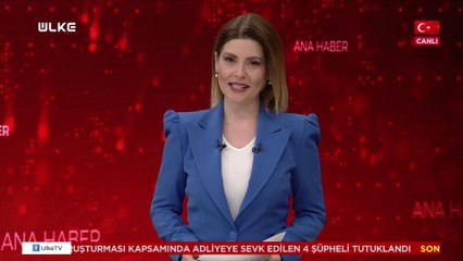 Ülke Ana Haber – 26 Nisan 2021