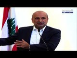 إقرار مرسوم إعلان حال الطوارئ في بيروت وقبول استقالات النواب