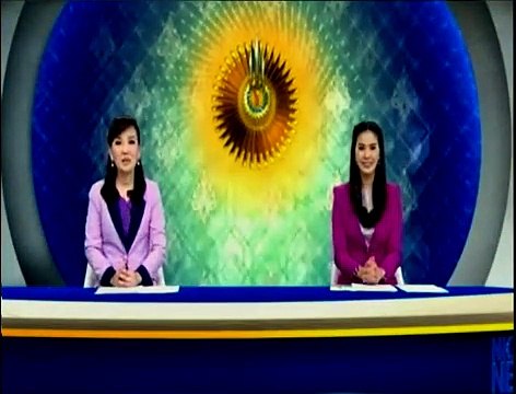 ข่าวในพระราชสำนัก วันพฤหัสบดีที่ 28 เมษายน 2559 (ช่อง 7)