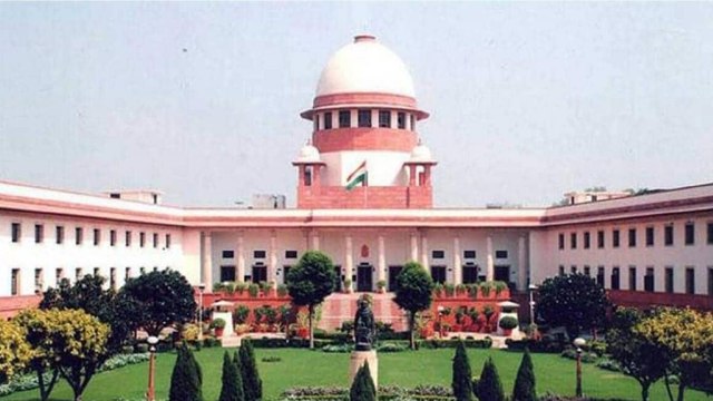 Corona crisis: Here's what SC asked Centre