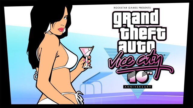 Grand Theft Auto Vice City - Trailer