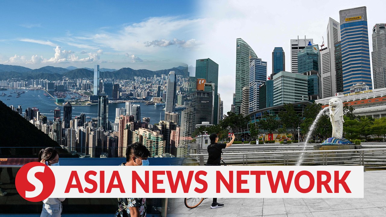 The Straits Times| Singapore-Hong Kong air travel bubble to start on May 26