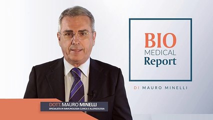 Bio Medical Report: Allergie, intestino e salute della donna