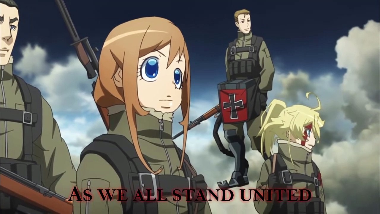 Ascendance Of A Bookworm - Opening (Hd)