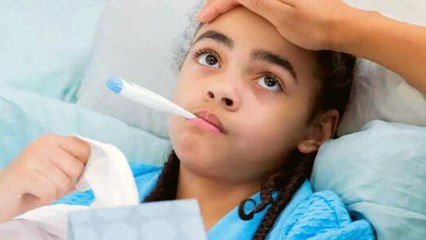 आपके बच्चे को भी है खांसी जुकाम, तो Doctor से जानें कब करवाएं Corona Test | Boldsky