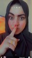 أميرة الناصر تتعرض لهجوم واسع بسبب مقطع فيديو تقبل فها قدم زوجها