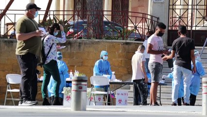 Zypern macht dicht - doch ab 10. Mai für geimpfte Touristen auf