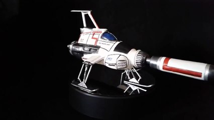 The Untouchables - The Alcatraz Express