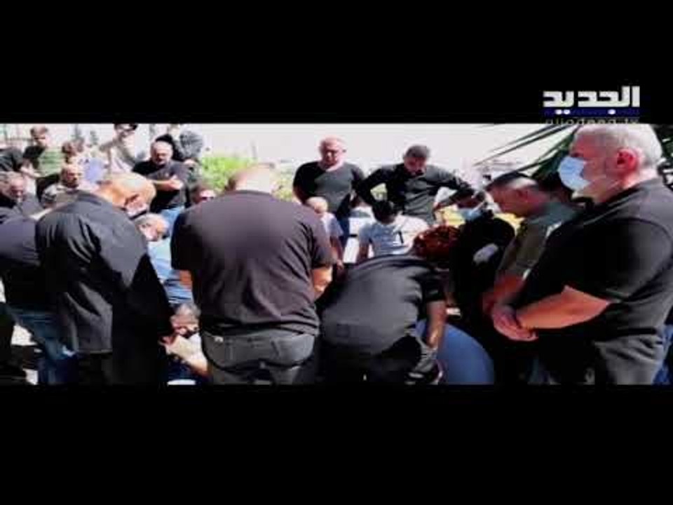 ثلاثة شبان جدد انضموا إلى قافلة ضحايا حادثة مرفأ بيروت