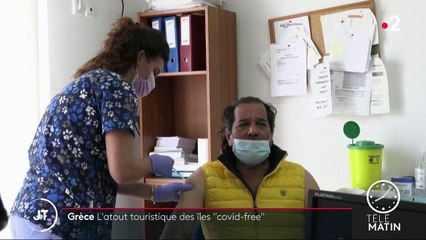 Vacances : la stratégie de la Grèce pour séduire les touristes cet été