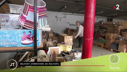 Covid-19 : les commerçants face à la perte et au manque à gagner des stocks