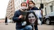 Iran sentences Nazanin Zaghari-Ratcliffe to one year in prison