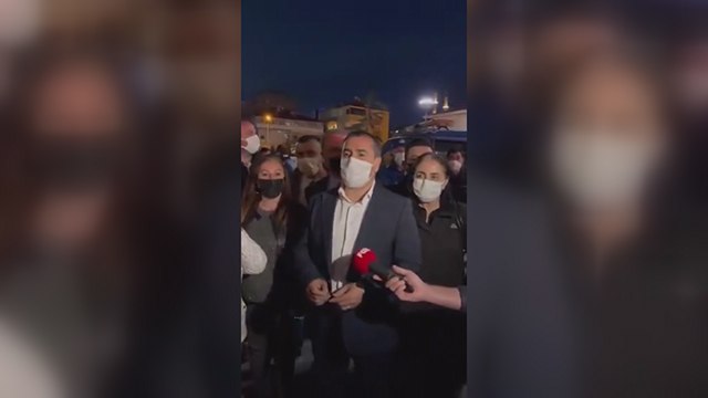 Tepkiler çığ gibi büyüdü, AKP’li belediye geri adım attı