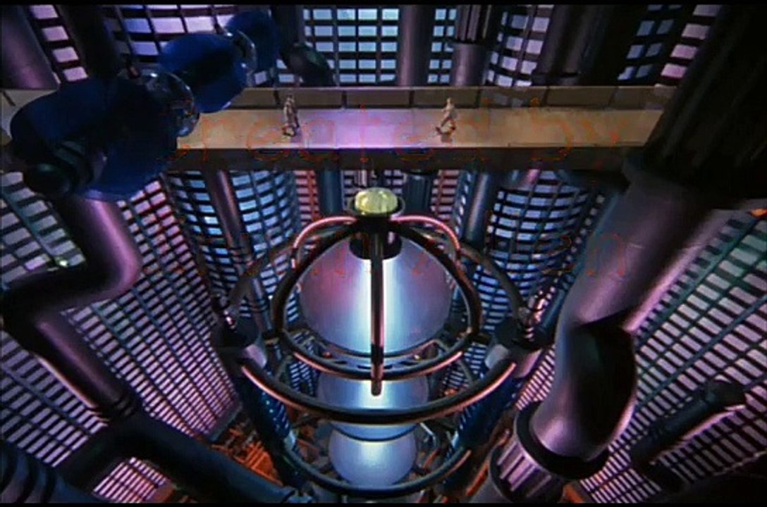 Remembering The Cast From ( The Time Tunnel )