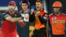 IPL 2021 : మీ బాధ్యత నాది, 