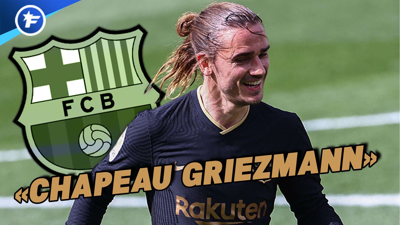 Antoine Griezmann met l'Espagne à ses pieds, l'Allemagne hallucine du prix de Julian Nagelsmann