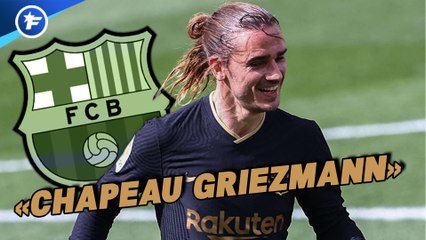 Antoine Griezmann met l'Espagne à ses pieds, l'Allemagne hallucine du prix de Julian Nagelsmann