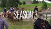 Yellowstone Season 3 Teaser | 'Now In Production' | Rotten Tomatoes Tv