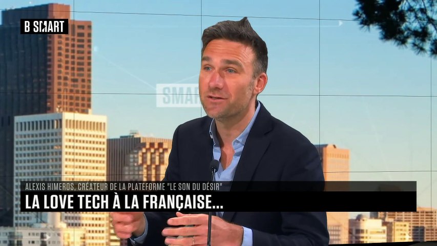 TECH TALK du mardi 27 avril 2021