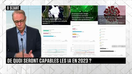 SMART TECH - Emission du mardi 27 avril