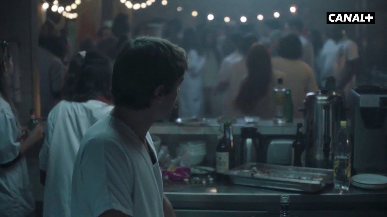 Hippocrate Season 2 Extrait - Femme Like U