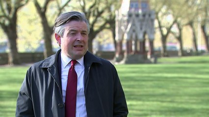 Labour: PM's alleged remarks are 'callous and sickening'