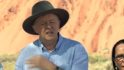 Calls to recognise Aboriginals in our constitution