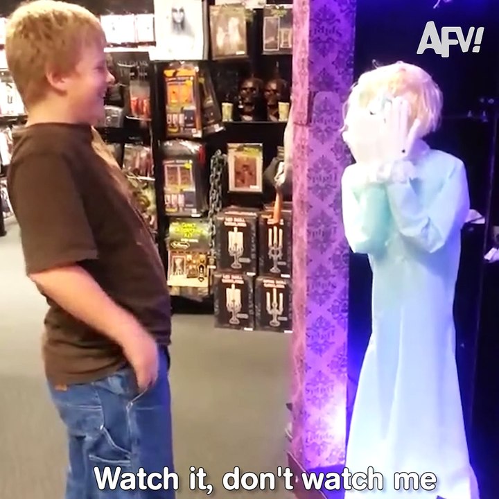 Funny Pranks