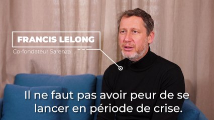 Covid-19 : l’entrepreneuriat en temps de crise