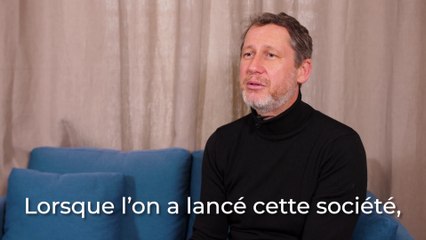 Sarenza : Francis Lelong revient sur les erreurs commises durant cette aventure