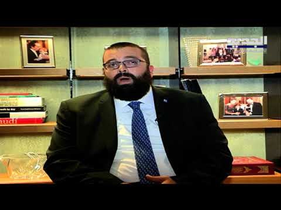 أحمد الحريري للجديد: المحكمة الدولية لا تتهم دولاً والمدان سليم عياش لا يعمل لحسابه