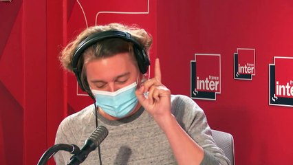 Le sommeil - Le billet d'Alex Vizorek