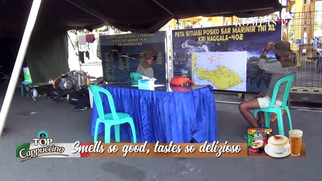 Tim SAR Siaga Cari Puing dan Serpihan Badan KRI Nanggala-402